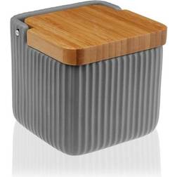 BigBuy Home - Salt Bowl 11.5cm