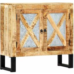 vidaXL - Sideboard 80x76cm