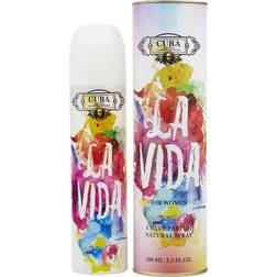 Cuba La Vida EdP 100ml