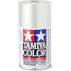 Tamiya TS-45 Pearl White 100ml