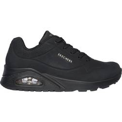 Skechers UNO Stand On Air W - Black