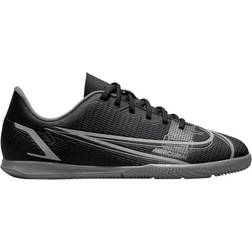 Nike Mercurial Vapor 14 Club IC - Black/Iron Gray/Black