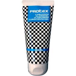 Protex Vandbaseret Glidecreme 100ml