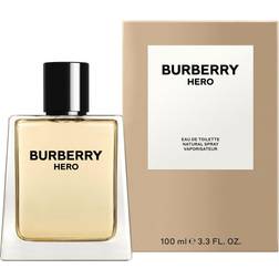 Burberry Hero EdT