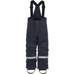 Didriksons Idre Kid's Pants - Navy (503829-039)