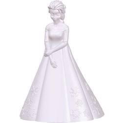 Lexibook Disney Frozen Bedside Natlampe