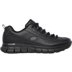 Skechers Sure Track W - Black