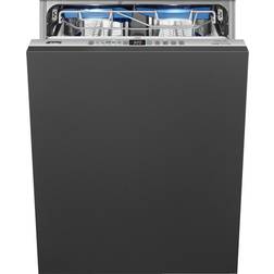 Smeg ST323PT Integriert