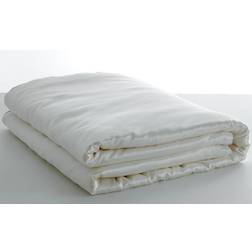 Silkeland Silk Quilt with Silk Spring Täcke Beige (200x140cm)