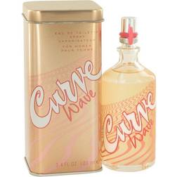 Liz Claiborne Curve Wave EdT 3.4 fl oz