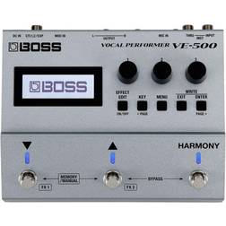 BOSS VE-500