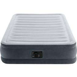Intex Comfort Plush luchtbed twijfelaar