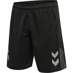 Hummel Lead Trainer Short Men - Black