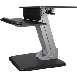 StarTech Sit to Stand Workstation