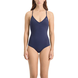 Puma Maillot de bain femme 935086 - Bleu Marine