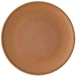 Thomas Clay Dessert Plate 22cm