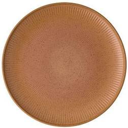 Thomas Clay Flad tallerken 27cm