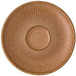 Thomas Clay Saucer Plate 12cm