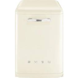 Smeg LVFABCR3 Beige