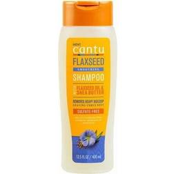 Cantu Flaxseed Smoothing Shampoo 13.5fl oz