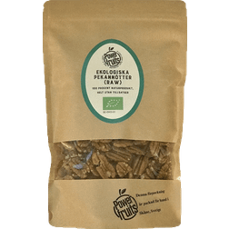 Powerfruits Organic Pecans 500g