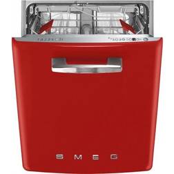 Smeg STFABRD3 Red