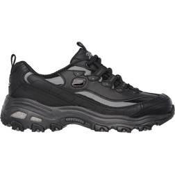 Skechers DLite W - Black