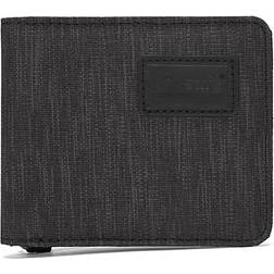 Pacsafe RFID Safe Bifold Wallet - Carbon