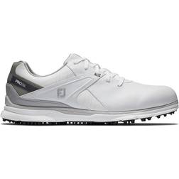 FootJoy Pro SL M - White/Grey