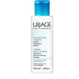Uriage Thermal Micellar Water For Normal To Dry Skin 100ml