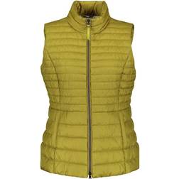 Gerry Weber Quilted Body Warmer - Green
