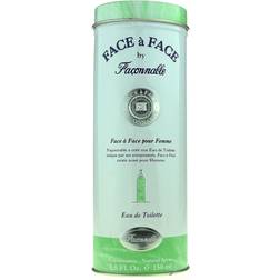 Faconnable Face A Face EdT 150ml