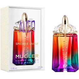 MUGLER Alien Specimen Unique EdP 60ml