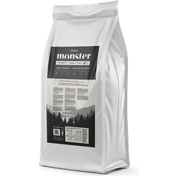 Monster Original Dynamite with Chicken & Turkey 12kg