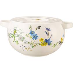 Rosenthal Brillance Fleurs des Alpes Bowl