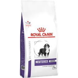 Royal Canin Neutered Junior Large Dog 12kg