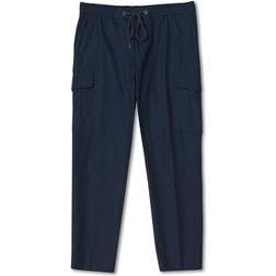 HUGO BOSS Banks1 SPW Cargo Pant - Dark Blue