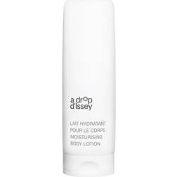 Issey Miyake A Drop D'Issey Body Lotion 6.8fl oz