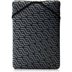 HP Reversible Protective Sleeve 15.6" - Black/Grey