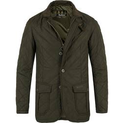 Barbour Lutz Quilted Jacket