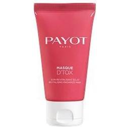 Payot Masque D'Tox Revitilising Radiance Mask 1.7fl oz