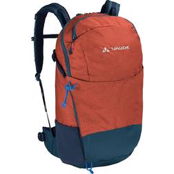Vaude Prokyon Zip 20 - Squirrel