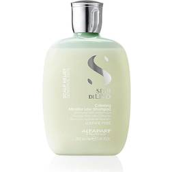 Alfaparf Milano Semi Di Lino Calming Micellar Low Shampoo 250ml