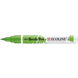 Ecoline 601 Brush Pen Light Green