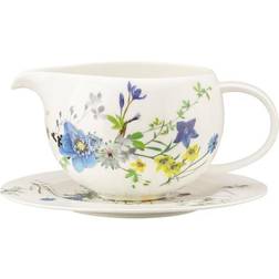 Rosenthal Brillance Fleurs Des Alpes Såssnipa 2st 0.55L