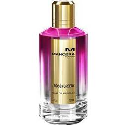 Mancera Paris Roses Greedy EdP 60ml