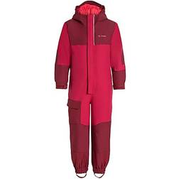 Vaude Kid's Snow Cup Overall - Crocus (41697-892)