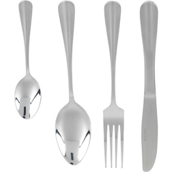 Salter Elegance Newbury Cutlery Set 24pcs