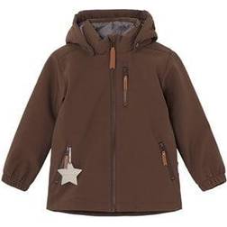 Mini A Ture Adyan Jacket - Dark Choco (1213228778)