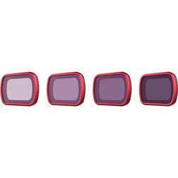 Pgytech ND Filter Set for DJI Osmo Pocket/Pocket 2